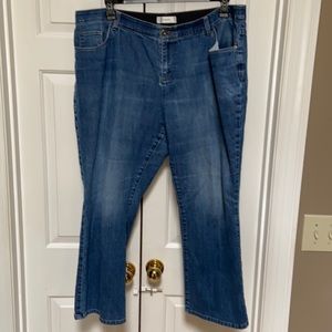 Cj banks 20wp jeans